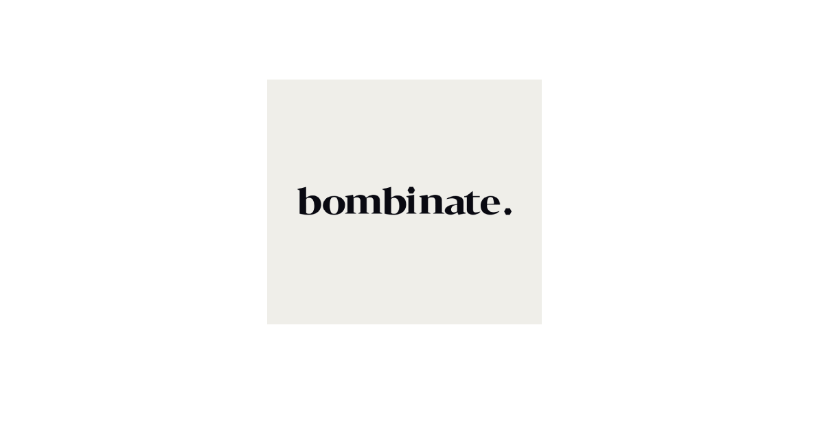 Bombinate.com Discount Code 2025